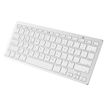 Load image into Gallery viewer, Professional Ultra-slim Bluetooth 3.0 Keyboard