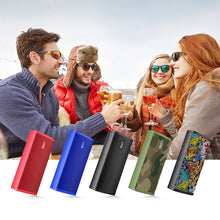 Load image into Gallery viewer, Mifa 10W Portable Stereo Bluetooth Speaker