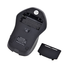 Load image into Gallery viewer, 1600DPI Ergonomic Optical Mouse