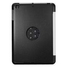 Load image into Gallery viewer, Bluetooth 3.0 Foldable Keyboard Stand For iPad Mini 1 2 3