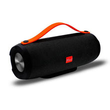 Load image into Gallery viewer, 10W Portable Stereo Subwoofer Bluetooth Speaker