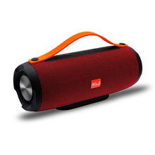Load image into Gallery viewer, 10W Portable Stereo Subwoofer Bluetooth Speaker