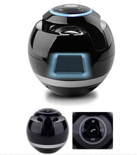 Load image into Gallery viewer, Ultra Compact Bass Bluetooth Speaker