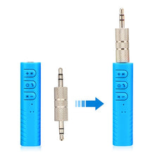 Load image into Gallery viewer, Bluetooth 3.5mm Jack  Audio Receiver