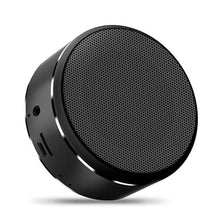 Load image into Gallery viewer, Portable Mini Stereo Bluetooth Speaker