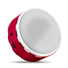 Load image into Gallery viewer, Portable Mini Stereo Bluetooth Speaker