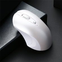 Load image into Gallery viewer, Noiseless 2.4Ghz Ergonomic Optical Mice