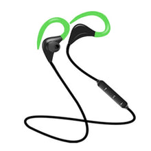 Load image into Gallery viewer, Smooth Bluetooth Neckband Waterproof Earphone