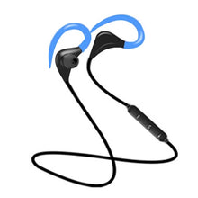 Load image into Gallery viewer, Smooth Bluetooth Neckband Waterproof Earphone