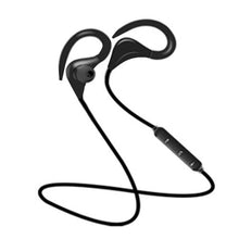 Load image into Gallery viewer, Smooth Bluetooth Neckband Waterproof Earphone