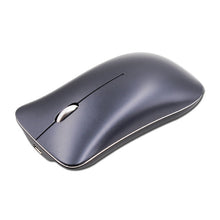 Load image into Gallery viewer, Dual Mode 2.4Ghz+Bluetooth 4.0 Ultra-Thin Optical Mouse