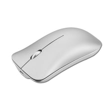 Load image into Gallery viewer, Dual Mode 2.4Ghz+Bluetooth 4.0 Ultra-Thin Optical Mouse