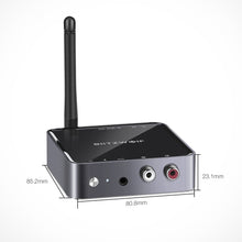 Load image into Gallery viewer, BlitzWolf Bluetooth Receiver Multipurpose Transmitter