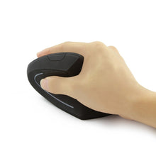 Load image into Gallery viewer, Adjustable 1600DPI Ergonomic Vertical Mouse