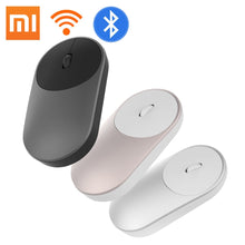 Load image into Gallery viewer, 100% Original Xiaomi Dual Mode (RF 2.4 GHz/ Bluetooth 4.0) Mouse