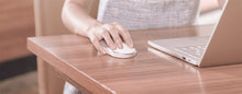Load image into Gallery viewer, 100% Original Xiaomi Dual Mode (RF 2.4 GHz/ Bluetooth 4.0) Mouse