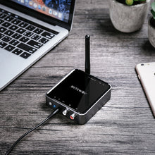 Load image into Gallery viewer, BlitzWolf Bluetooth Receiver Multipurpose Transmitter