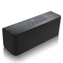 Load image into Gallery viewer, NBY Portable Dual Bluetooth Speakers w mic