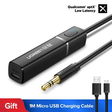 Load image into Gallery viewer, Ugreen Bluetooth 4.2 Transmitter